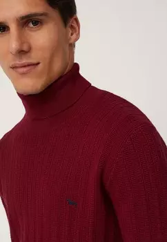 Джемпер Harmont & Blaine, светло-красный