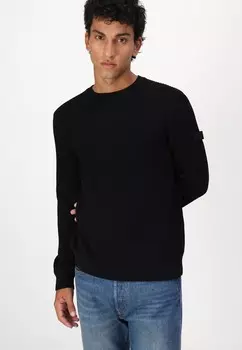 Джемпер HARO JOOP! Jeans, черный