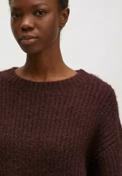 Джемпер HARRIET EDITED, красный