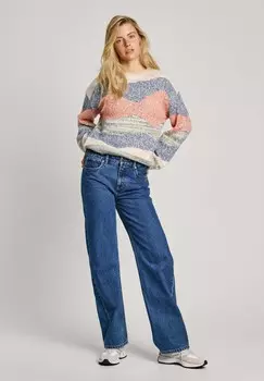 Джемпер HARRIET Pepe Jeans, темно-зеленый