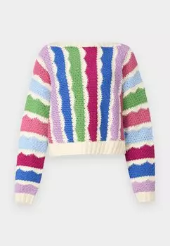 Джемпер HEATH Fabienne Chapot, мультиколор