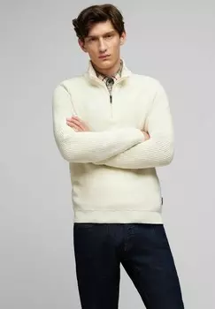 Джемпер Hechter Paris, бежевый