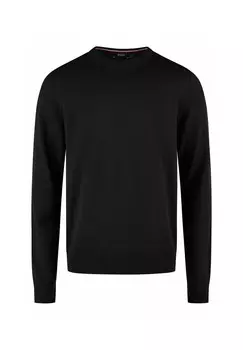 Джемпер Hechter Paris, черный