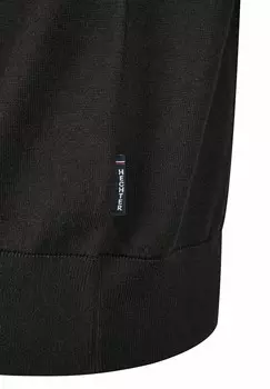 Джемпер Hechter Paris, черный