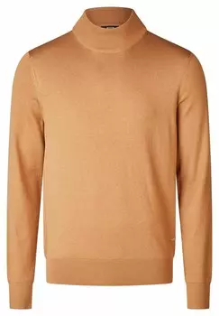 Джемпер Hechter Paris, коричневый