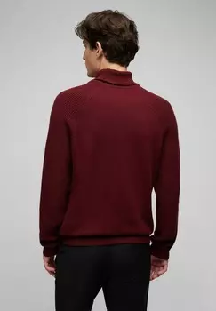 Джемпер Hechter Paris, красный