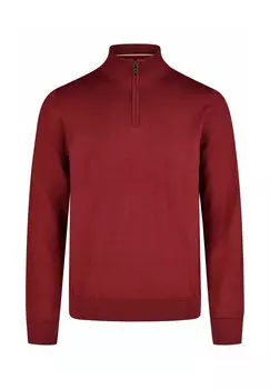 Джемпер Hechter Paris, красный