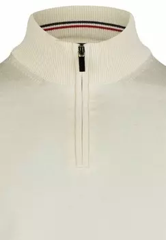 Джемпер Hechter Paris, кремовый