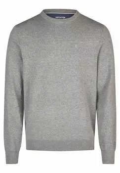 Джемпер Hechter Paris, серый