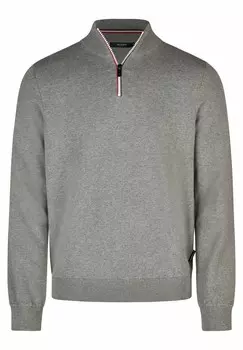 Джемпер Hechter Paris, серый