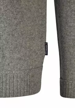 Джемпер Hechter Paris, серый