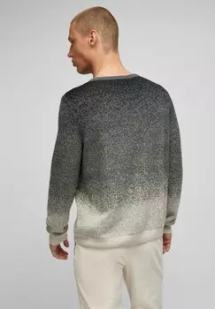 Джемпер Hechter Paris, серый