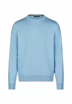 Джемпер Hechter Paris, светло-голубой