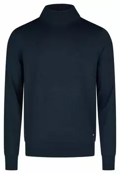 Джемпер Hechter Paris, темно-синий