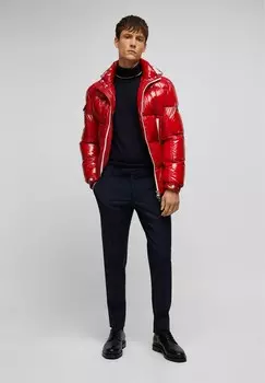 Джемпер Hechter Paris, темно-синий