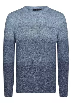 Джемпер Hechter Paris, темно-синий