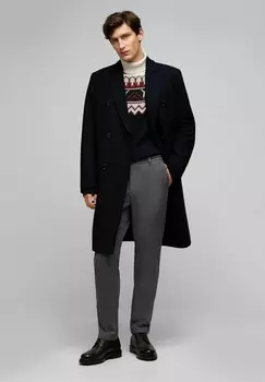 Джемпер Hechter Paris, темно-синий