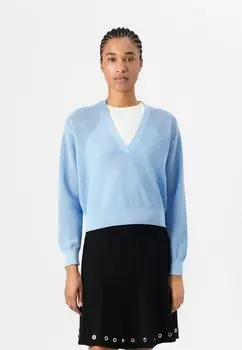 Джемпер HEDWIDA DRYKORN, синий