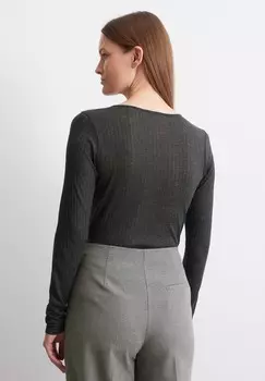 Джемпер HENLEY Marc O'Polo, цвет Stone