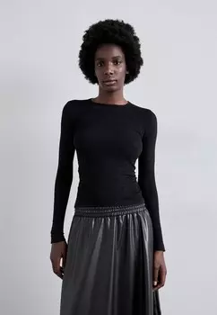 Джемпер HENNA Rodebjer, черный