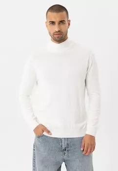 Джемпер HENRIKO anou anou, белый