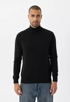 Джемпер HENRIKO anou anou, черный