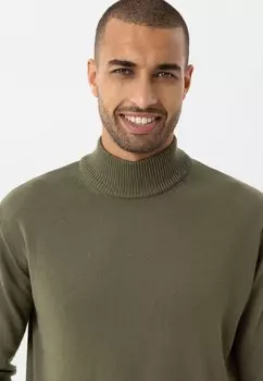 Джемпер HENRIKO anou anou, хаки