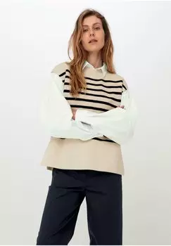 Джемпер hessnatur