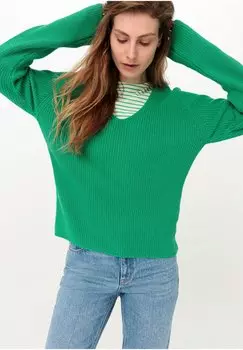 Джемпер hessnatur