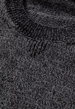 Джемпер hessnatur, антрацит