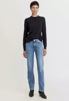 Джемпер hessnatur, черный