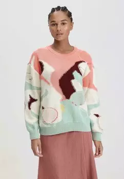 Джемпер hessnatur, мята