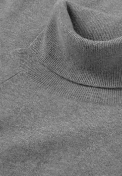 Джемпер hessnatur, серый
