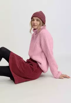 Джемпер hessnatur, светло-розовый