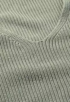 Джемпер hessnatur, светло-зеленый