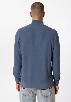 Джемпер HIERRO Williot, синий