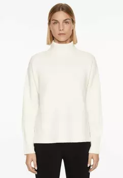 Джемпер HIGH NECK OYSHO, песочный