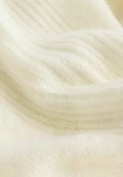 Джемпер HIGH ROLL NECK Next, белый