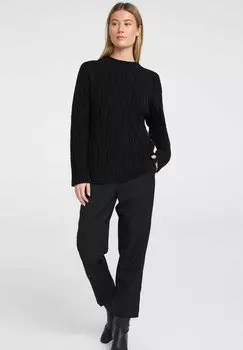 Джемпер Holebrook, черный