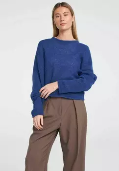 Джемпер Holebrook, синий