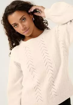 Джемпер HOLIDAY Cream, бежевый