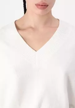 Джемпер Hollister Co., белый