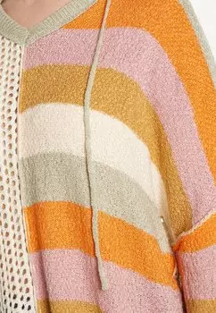 Джемпер Hoodie myMo, бежевый