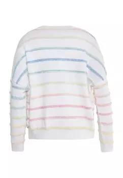 Джемпер HOONA IZIA, белый