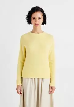 Джемпер HOPE MSCH Copenhagen, желтый