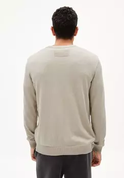 Джемпер HORAACIOS ARMEDANGELS, песочный