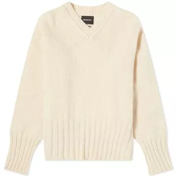 Джемпер Howlin' Queen Of The Night V-Neck Knit