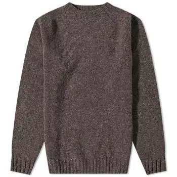 Джемпер Howlin' Terry Donegal Crew Knit
