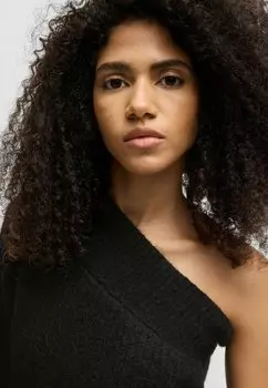 Джемпер HUGO, черный