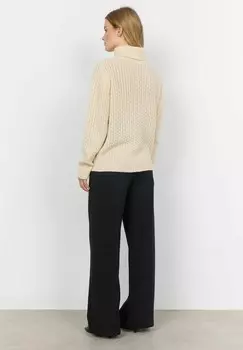 Джемпер IBBE 2 Soyaconcept, бежевый